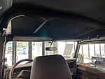 Used 1998 LAND ROVER DEFENDER 110 5-DOOR 300 TDI - (FRAME-OFF RESTORATION) in JACKSONVILLE, FLORIDA (Photo 75)