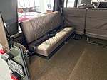 Used 1998 LAND ROVER DEFENDER 110 5-DOOR 300 TDI - (FRAME-OFF RESTORATION) in JACKSONVILLE, FLORIDA (Photo 79)