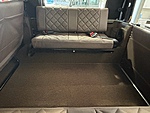 Used 1998 LAND ROVER DEFENDER 110 5-DOOR 300 TDI - (FRAME-OFF RESTORATION) in JACKSONVILLE, FLORIDA (Photo 8)