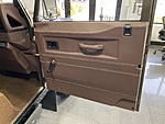Used 1998 LAND ROVER DEFENDER 110 5-DOOR 300 TDI - (FRAME-OFF RESTORATION) in JACKSONVILLE, FLORIDA (Photo 88)