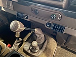 Used 1998 LAND ROVER DEFENDER 110 5-DOOR 300 TDI - (FRAME-OFF RESTORATION) in JACKSONVILLE, FLORIDA (Photo 89)