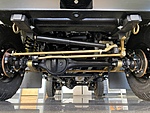 Used 1998 LAND ROVER DEFENDER 110 5-DOOR 300 TDI - (FRAME-OFF RESTORATION) in JACKSONVILLE, FLORIDA (Photo 95)