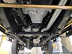 Used 1998 LAND ROVER DEFENDER 110 5-DOOR 300 TDI - (FRAME-OFF RESTORATION) in JACKSONVILLE, FLORIDA (Photo 96)