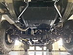 Used 1998 LAND ROVER DEFENDER 110 5-DOOR 300 TDI - (FRAME-OFF RESTORATION) in JACKSONVILLE, FLORIDA (Photo 99)