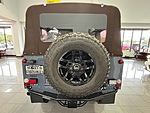 Used 1998 LAND ROVER DEFENDER 110 5-DOOR 300 TD5 - (FRAME-OFF RESTORATION) in JACKSONVILLE, FLORIDA (Photo 10)