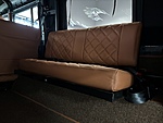 Used 1998 LAND ROVER DEFENDER 110 5-DOOR 300 TD5 - (FRAME-OFF RESTORATION) in JACKSONVILLE, FLORIDA (Photo 12)