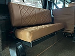 Used 1998 LAND ROVER DEFENDER 110 5-DOOR 300 TD5 - (FRAME-OFF RESTORATION) in JACKSONVILLE, FLORIDA (Photo 13)