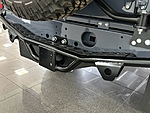 Used 1998 LAND ROVER DEFENDER 110 5-DOOR 300 TD5 - (FRAME-OFF RESTORATION) in JACKSONVILLE, FLORIDA (Photo 15)