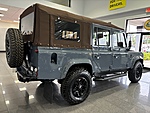 Used 1998 LAND ROVER DEFENDER 110 5-DOOR 300 TD5 - (FRAME-OFF RESTORATION) in JACKSONVILLE, FLORIDA (Photo 16)
