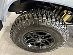 Used 1998 LAND ROVER DEFENDER 110 5-DOOR 300 TD5 - (FRAME-OFF RESTORATION) in JACKSONVILLE, FLORIDA (Photo 17)