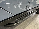 Used 1998 LAND ROVER DEFENDER 110 5-DOOR 300 TD5 - (FRAME-OFF RESTORATION) in JACKSONVILLE, FLORIDA (Photo 18)