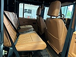 Used 1998 LAND ROVER DEFENDER 110 5-DOOR 300 TD5 - (FRAME-OFF RESTORATION) in JACKSONVILLE, FLORIDA (Photo 19)