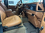 Used 1998 LAND ROVER DEFENDER 110 5-DOOR 300 TD5 - (FRAME-OFF RESTORATION) in JACKSONVILLE, FLORIDA (Photo 20)