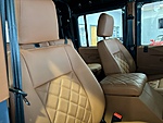 Used 1998 LAND ROVER DEFENDER 110 5-DOOR 300 TD5 - (FRAME-OFF RESTORATION) in JACKSONVILLE, FLORIDA (Photo 21)