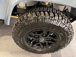 Used 1998 LAND ROVER DEFENDER 110 5-DOOR 300 TD5 - (FRAME-OFF RESTORATION) in JACKSONVILLE, FLORIDA (Photo 22)