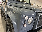 Used 1998 LAND ROVER DEFENDER 110 5-DOOR 300 TD5 - (FRAME-OFF RESTORATION) in JACKSONVILLE, FLORIDA (Photo 24)