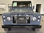 Used 1998 LAND ROVER DEFENDER 110 5-DOOR 300 TD5 - (FRAME-OFF RESTORATION) in JACKSONVILLE, FLORIDA (Photo 26)