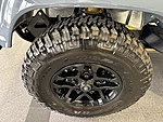 Used 1998 LAND ROVER DEFENDER 110 5-DOOR 300 TD5 - (FRAME-OFF RESTORATION) in JACKSONVILLE, FLORIDA (Photo 29)