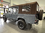 Used 1998 LAND ROVER DEFENDER 110 5-DOOR 300 TD5 - (FRAME-OFF RESTORATION) in JACKSONVILLE, FLORIDA (Photo 3)