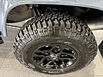Used 1998 LAND ROVER DEFENDER 110 5-DOOR 300 TD5 - (FRAME-OFF RESTORATION) in JACKSONVILLE, FLORIDA (Photo 30)