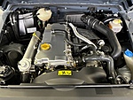 Used 1998 LAND ROVER DEFENDER 110 5-DOOR 300 TD5 - (FRAME-OFF RESTORATION) in JACKSONVILLE, FLORIDA (Photo 32)