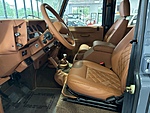 Used 1998 LAND ROVER DEFENDER 110 5-DOOR 300 TD5 - (FRAME-OFF RESTORATION) in JACKSONVILLE, FLORIDA (Photo 4)