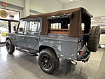 Used 1998 LAND ROVER DEFENDER 110 5-DOOR 300 TD5 - (FRAME-OFF RESTORATION) in JACKSONVILLE, FLORIDA (Photo 44)