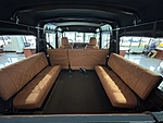 Used 1998 LAND ROVER DEFENDER 110 5-DOOR 300 TD5 - (FRAME-OFF RESTORATION) in JACKSONVILLE, FLORIDA (Photo 45)