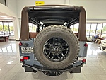 Used 1998 LAND ROVER DEFENDER 110 5-DOOR 300 TD5 - (FRAME-OFF RESTORATION) in JACKSONVILLE, FLORIDA (Photo 46)