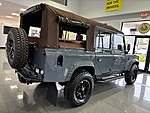 Used 1998 LAND ROVER DEFENDER 110 5-DOOR 300 TD5 - (FRAME-OFF RESTORATION) in JACKSONVILLE, FLORIDA (Photo 47)