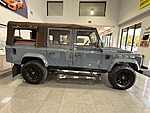 Used 1998 LAND ROVER DEFENDER 110 5-DOOR 300 TD5 - (FRAME-OFF RESTORATION) in JACKSONVILLE, FLORIDA (Photo 48)