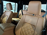 Used 1998 LAND ROVER DEFENDER 110 5-DOOR 300 TD5 - (FRAME-OFF RESTORATION) in JACKSONVILLE, FLORIDA (Photo 5)