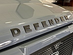 Used 1998 LAND ROVER DEFENDER 110 5-DOOR 300 TD5 - (FRAME-OFF RESTORATION) in JACKSONVILLE, FLORIDA (Photo 50)