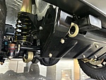 Used 1998 LAND ROVER DEFENDER 110 5-DOOR 300 TD5 - (FRAME-OFF RESTORATION) in JACKSONVILLE, FLORIDA (Photo 51)
