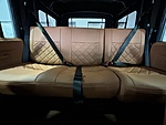 Used 1998 LAND ROVER DEFENDER 110 5-DOOR 300 TD5 - (FRAME-OFF RESTORATION) in JACKSONVILLE, FLORIDA (Photo 6)