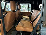 Used 1998 LAND ROVER DEFENDER 110 5-DOOR 300 TD5 - (FRAME-OFF RESTORATION) in JACKSONVILLE, FLORIDA (Photo 7)