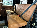 Used 1998 LAND ROVER DEFENDER 110 5-DOOR 300 TD5 - (FRAME-OFF RESTORATION) in JACKSONVILLE, FLORIDA (Photo 8)