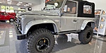 Used 1998 LAND ROVER DEFENDER 90 3-DR SOFT TOP 300 TDI - (FRAME-OFF RESTORATION) in JACKSONVILLE, FLORIDA