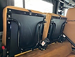 Used 1998 LAND ROVER DEFENDER 90 3-DR SOFT TOP 300 TDI - (FRAME-OFF RESTORATION) in JACKSONVILLE, FLORIDA (Photo 10)