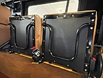 Used 1998 LAND ROVER DEFENDER 90 3-DR SOFT TOP 300 TDI - (FRAME-OFF RESTORATION) in JACKSONVILLE, FLORIDA (Photo 11)