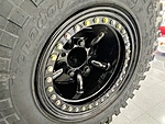 Used 1998 LAND ROVER DEFENDER 90 3-DR SOFT TOP 300 TDI - (FRAME-OFF RESTORATION) in JACKSONVILLE, FLORIDA (Photo 13)