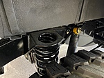 Used 1998 LAND ROVER DEFENDER 90 3-DR SOFT TOP 300 TDI - (FRAME-OFF RESTORATION) in JACKSONVILLE, FLORIDA (Photo 17)