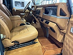 Used 1998 LAND ROVER DEFENDER 90 3-DR SOFT TOP 300 TDI - (FRAME-OFF RESTORATION) in JACKSONVILLE, FLORIDA (Photo 20)
