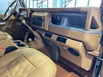 Used 1998 LAND ROVER DEFENDER 90 3-DR SOFT TOP 300 TDI - (FRAME-OFF RESTORATION) in JACKSONVILLE, FLORIDA (Photo 21)