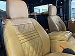 Used 1998 LAND ROVER DEFENDER 90 3-DR SOFT TOP 300 TDI - (FRAME-OFF RESTORATION) in JACKSONVILLE, FLORIDA (Photo 22)