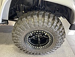 Used 1998 LAND ROVER DEFENDER 90 3-DR SOFT TOP 300 TDI - (FRAME-OFF RESTORATION) in JACKSONVILLE, FLORIDA (Photo 23)