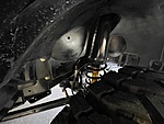 Used 1998 LAND ROVER DEFENDER 90 3-DR SOFT TOP 300 TDI - (FRAME-OFF RESTORATION) in JACKSONVILLE, FLORIDA (Photo 24)