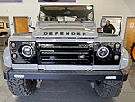 Used 1998 LAND ROVER DEFENDER 90 3-DR SOFT TOP 300 TDI - (FRAME-OFF RESTORATION) in JACKSONVILLE, FLORIDA (Photo 27)