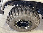 Used 1998 LAND ROVER DEFENDER 90 3-DR SOFT TOP 300 TDI - (FRAME-OFF RESTORATION) in JACKSONVILLE, FLORIDA (Photo 29)