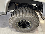 Used 1998 LAND ROVER DEFENDER 90 3-DR SOFT TOP 300 TDI - (FRAME-OFF RESTORATION) in JACKSONVILLE, FLORIDA (Photo 30)